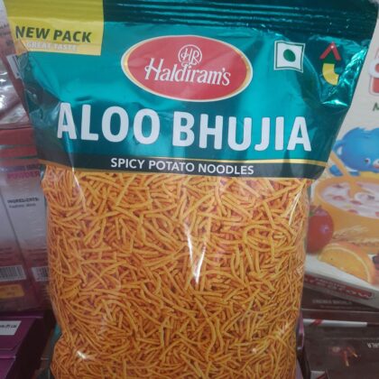 Haldiram’s Aloo Bhujia