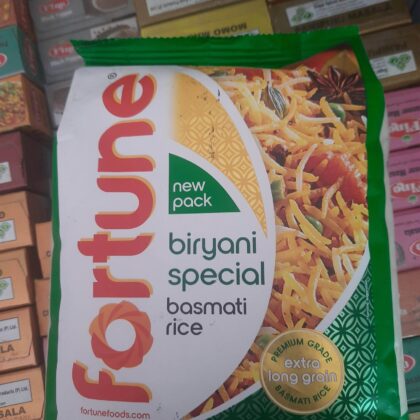 Fortune Biryani Rice